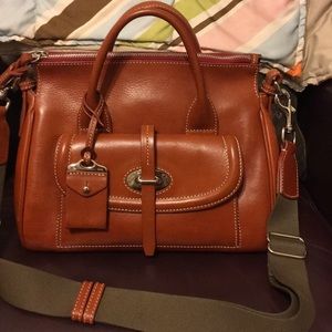 FLASH SALE! Toscana Florentine Dooney and Bourke